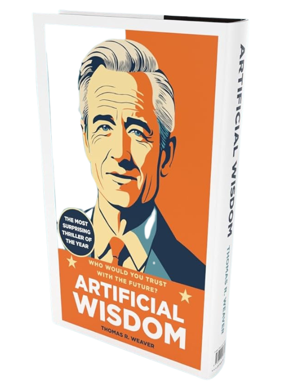 Artificial Wisdom