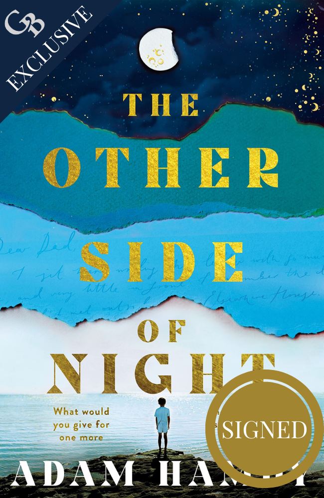 The Other Side of Night