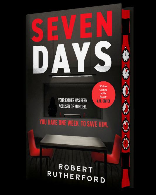 Seven Days - PREM1ER Edition