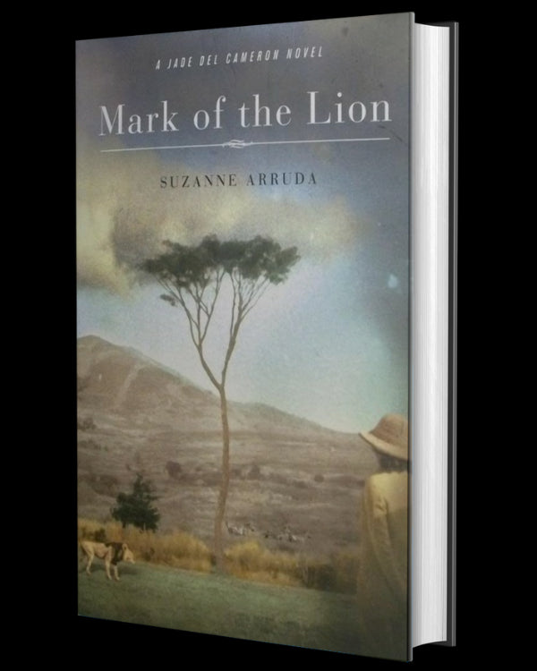 Mark of the Lion