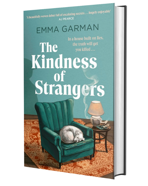 The Kindness of Strangers