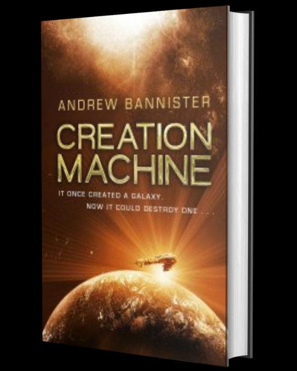 Creation Machine