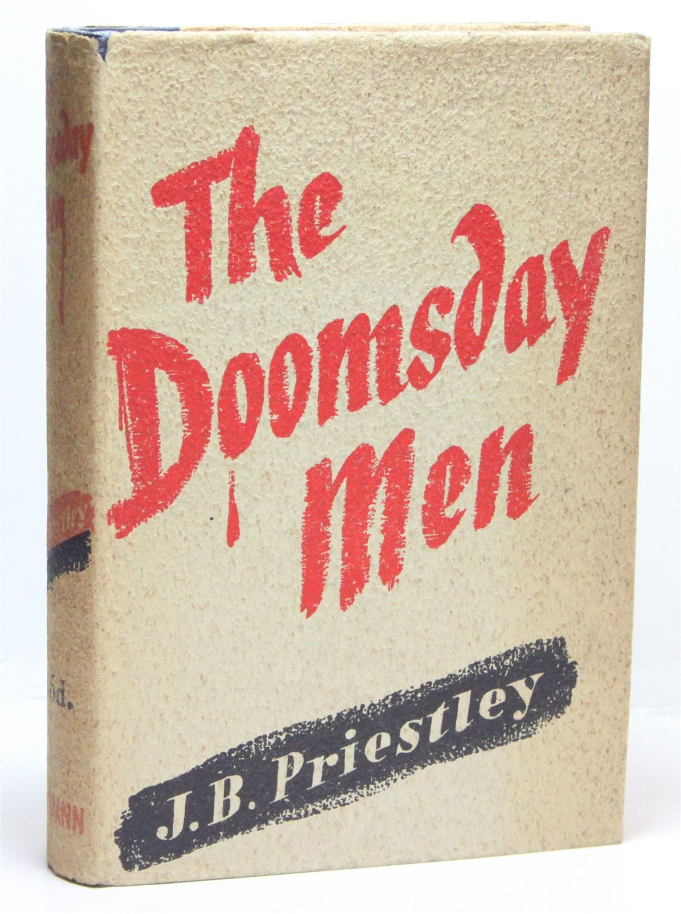 The Doomsday Men