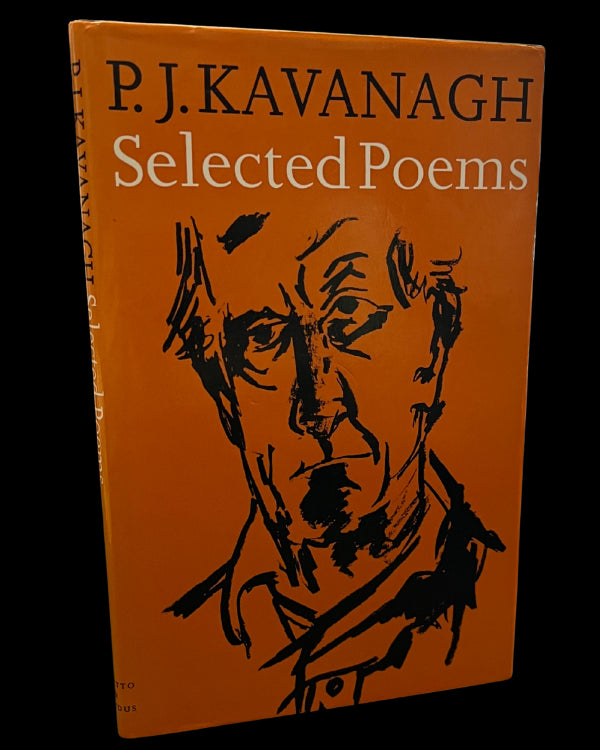 Selected Poems