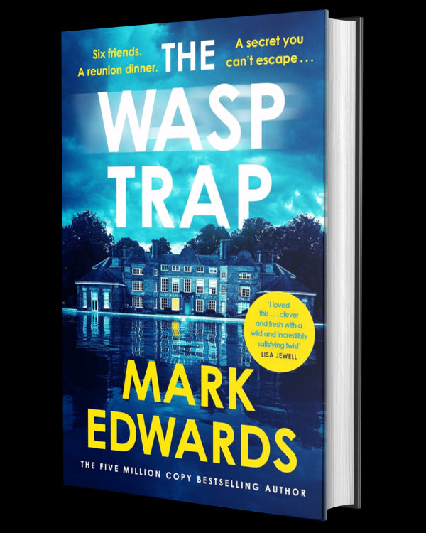 The Wasp Trap