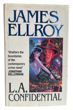 L. A. Confidential