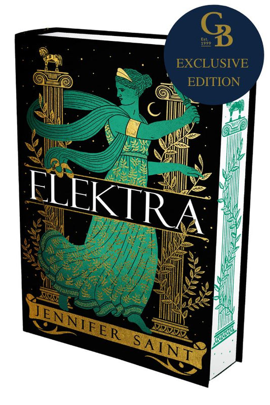 Elektra - Limited Edition
