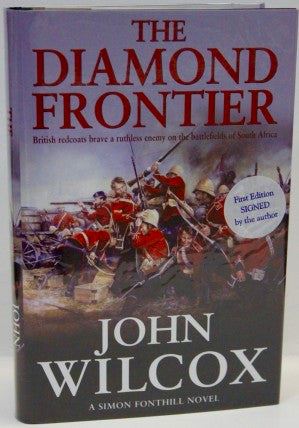 The Diamond Frontier