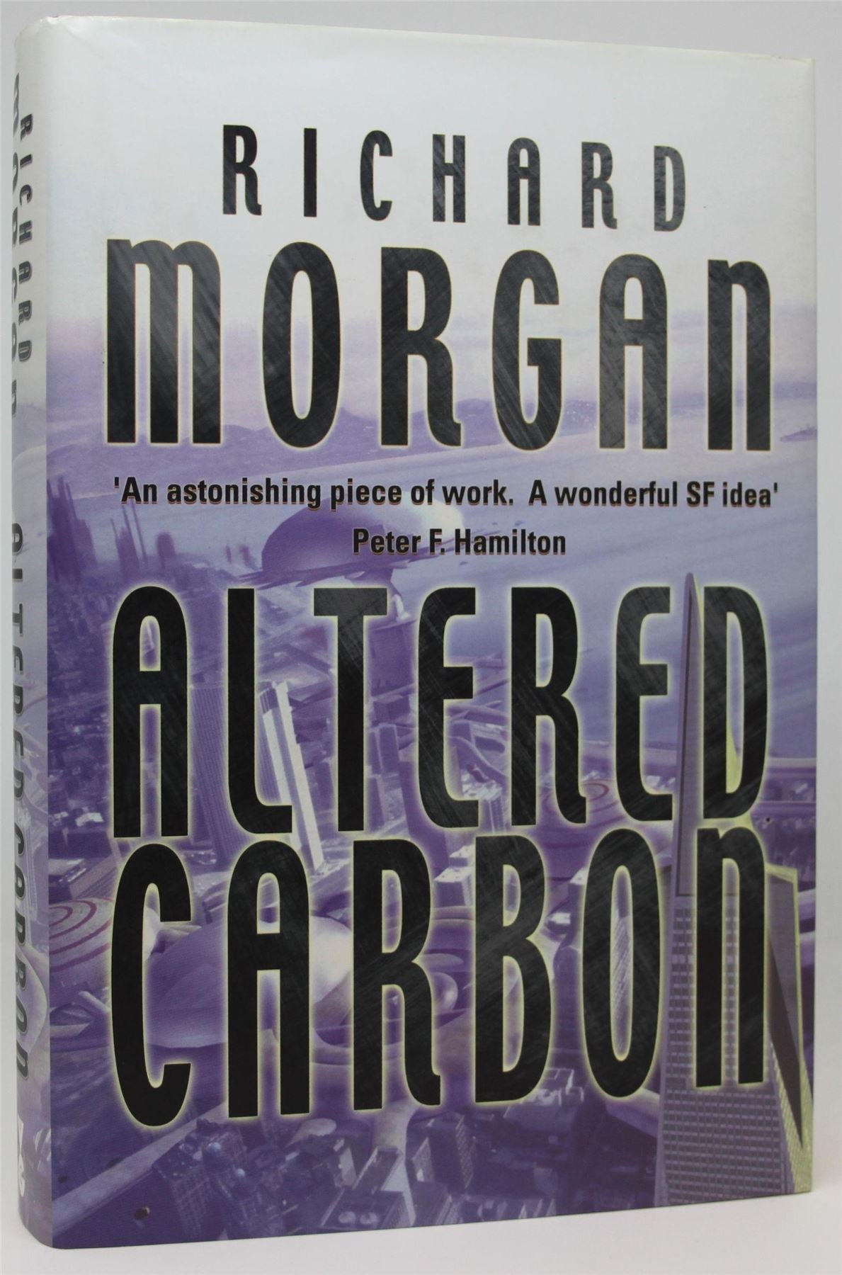 Altered Carbon