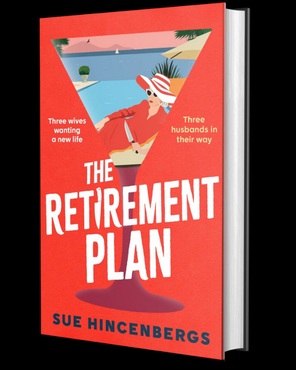 The Retirement Plan