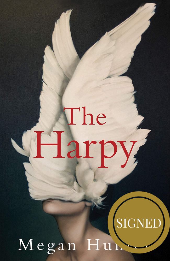 The Harpy