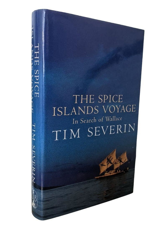 The Spice Islands Voyage: In Search of Wallace