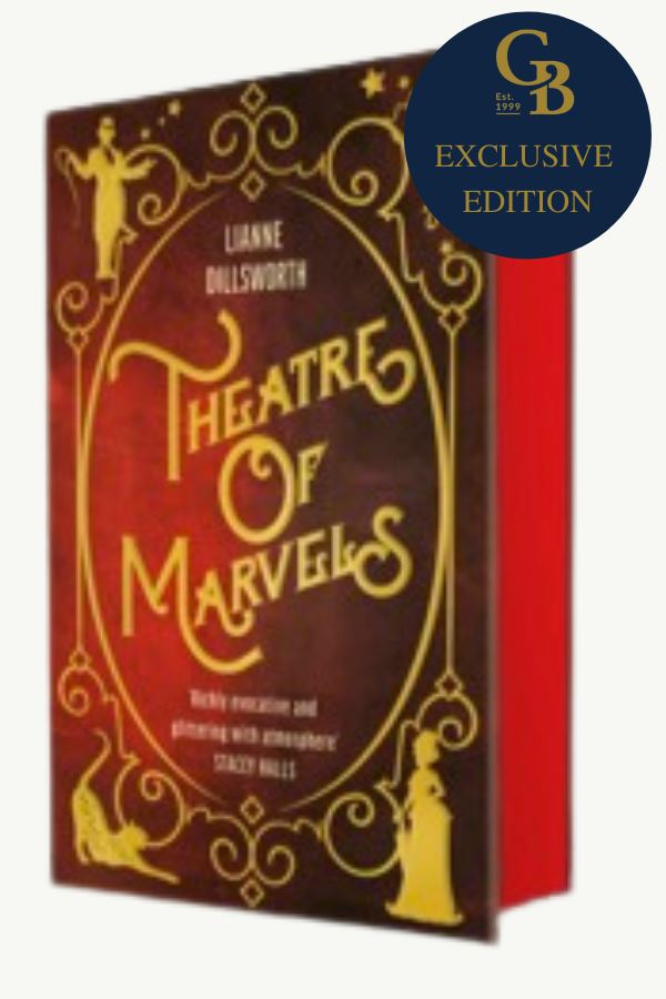 Theatre of Marvels