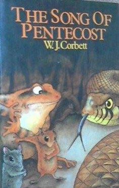 The Song of Pentecost