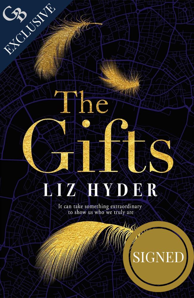 The Gifts - Limited Edition