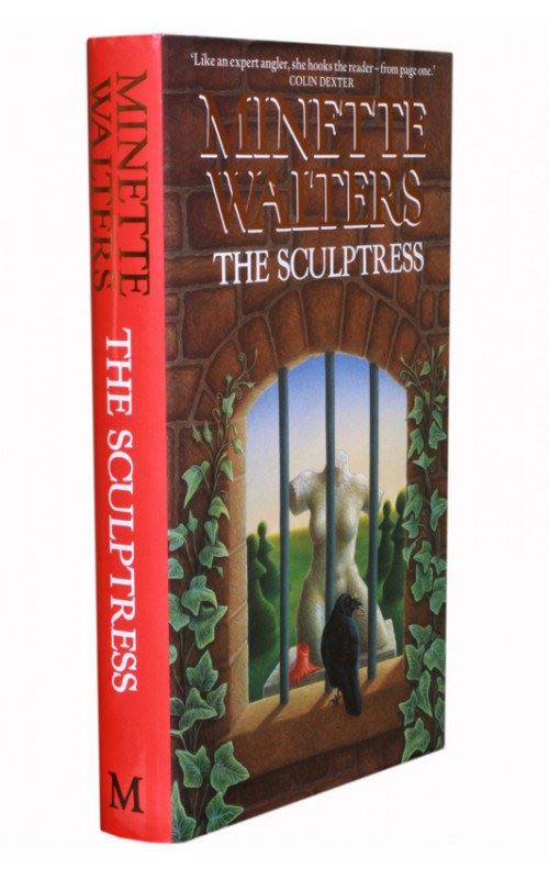 The Sculptress