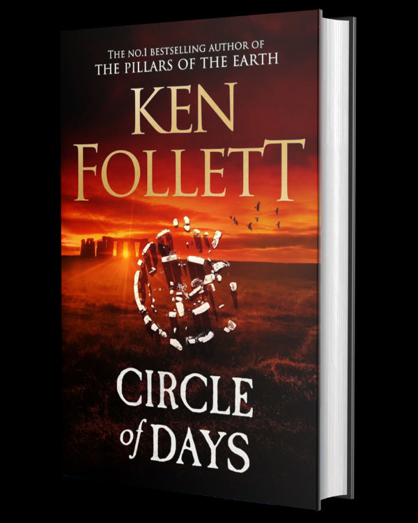Circle of Days
