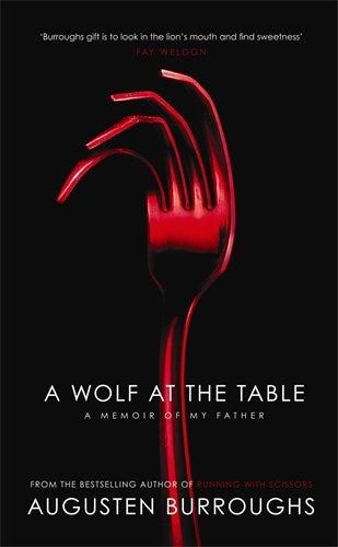 A Wolf At The Table