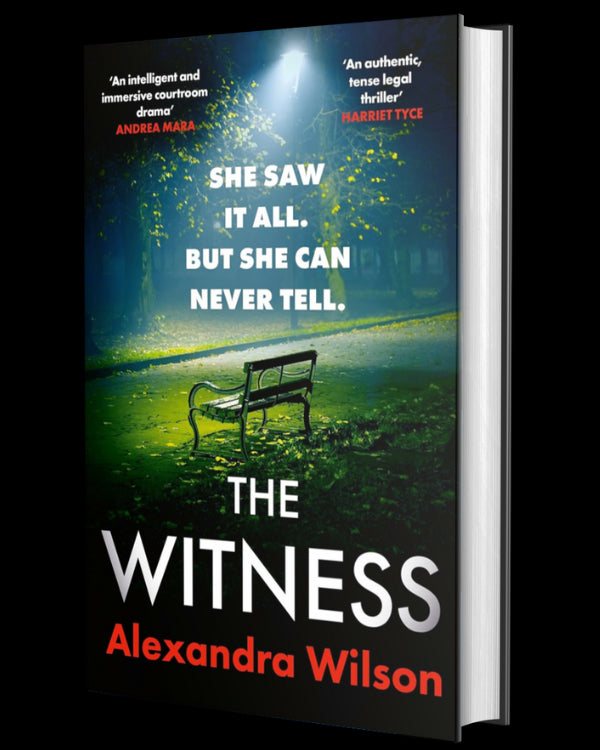 The Witness