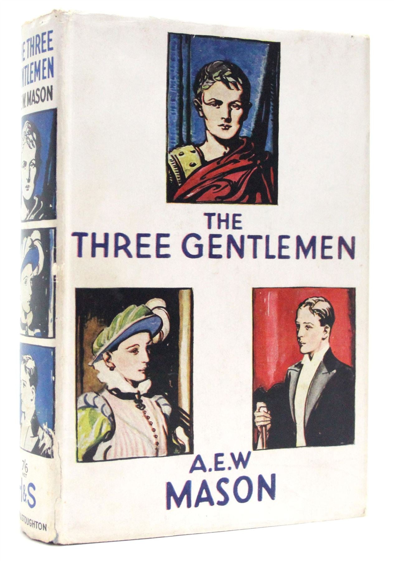 The Three Gentlemen