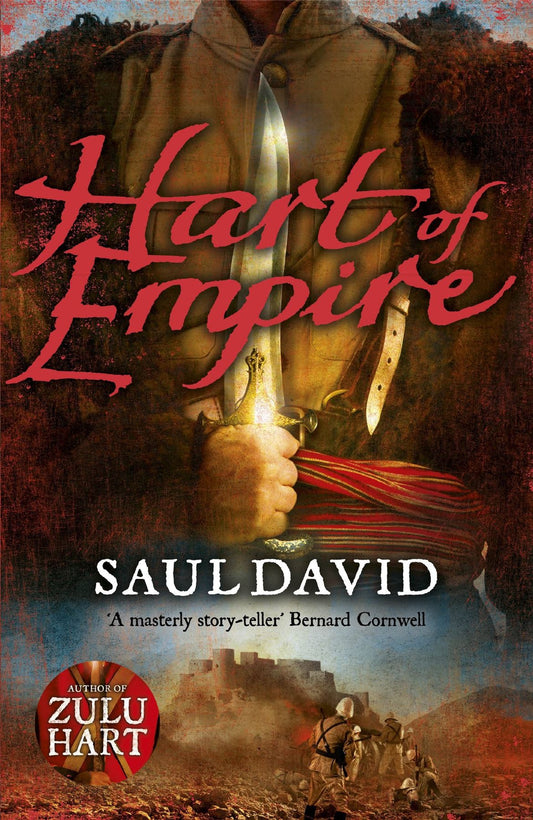 Hart of Empire (Exclusive)
