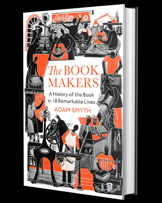 The Book-Makers