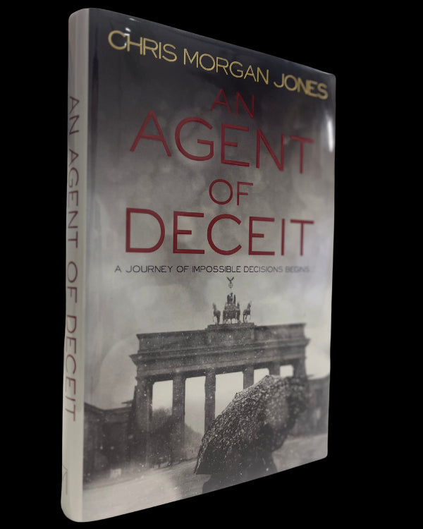 An Agent of Deceit