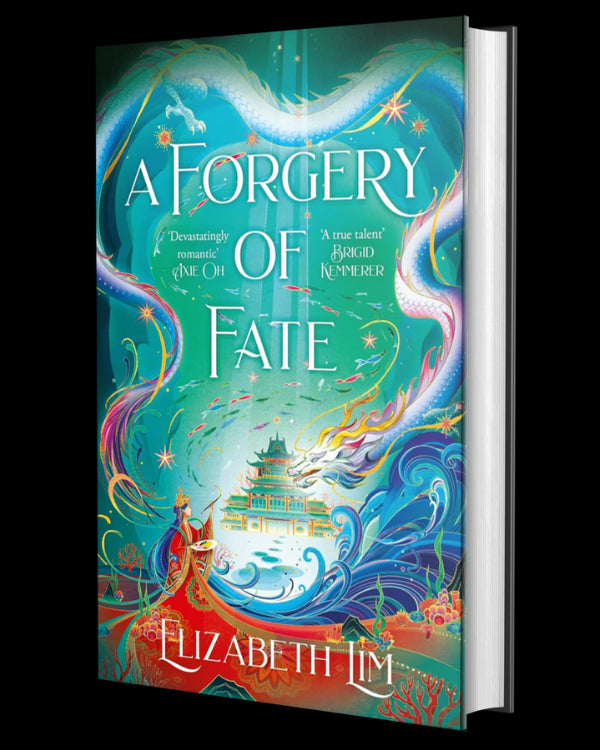 A Forgery of Fate