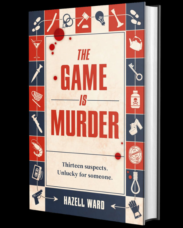 The Game Is Murder