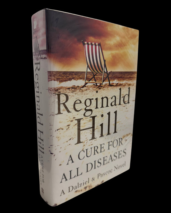 A Cure for All Diseases