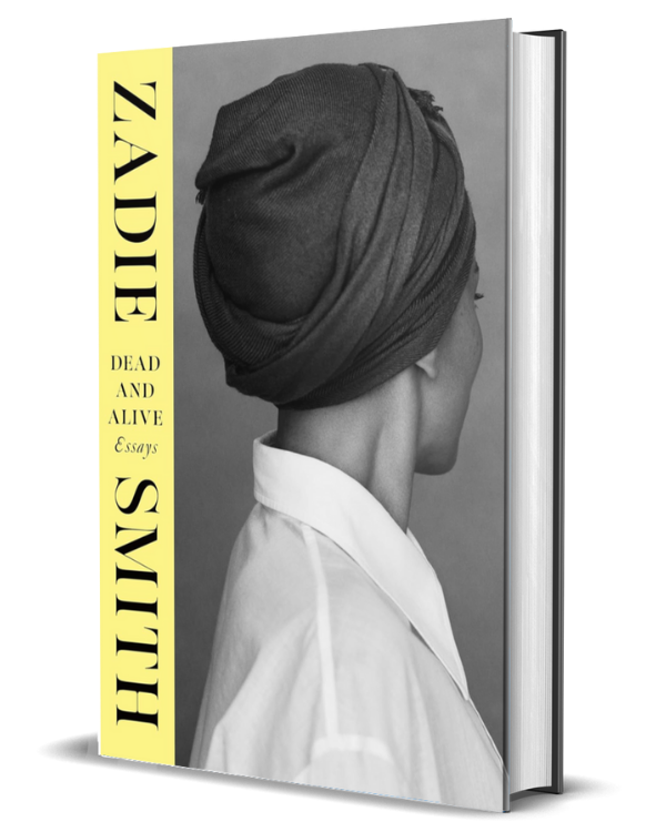 Dead and Alive – Goldsboro Books