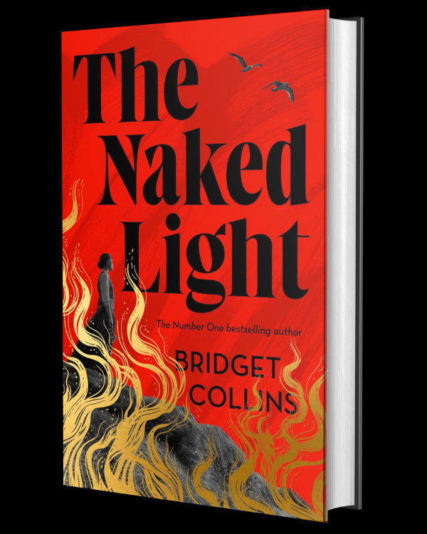The Naked Light