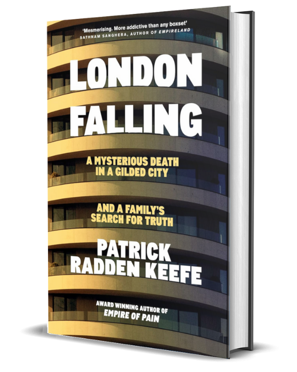 London Falling