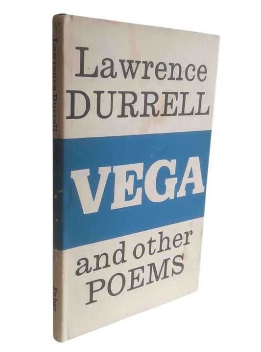 Vega and other Poems