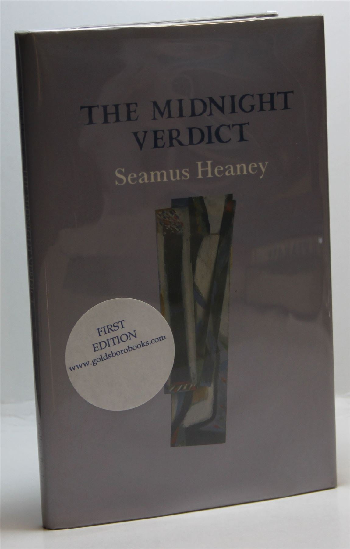 The Midnight Verdict