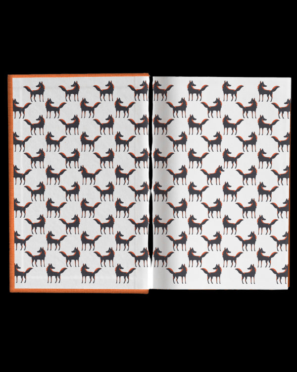 The Impossible Fortune