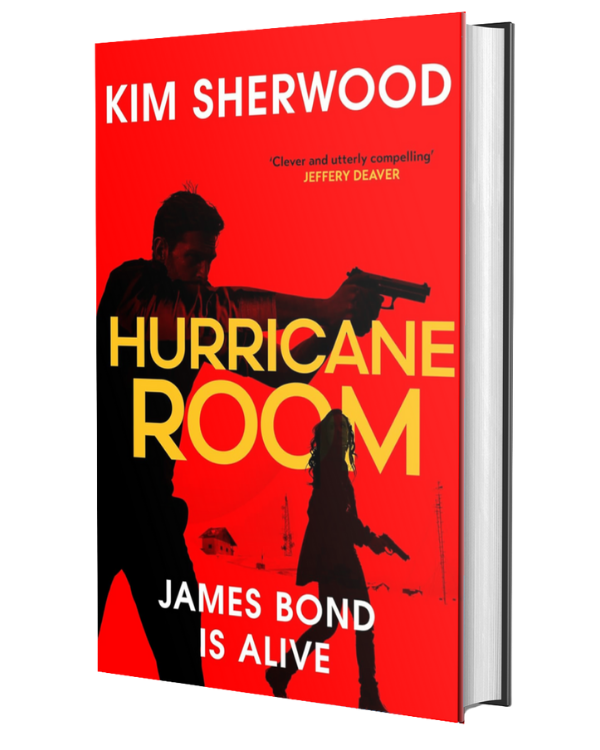 Hurricane Room