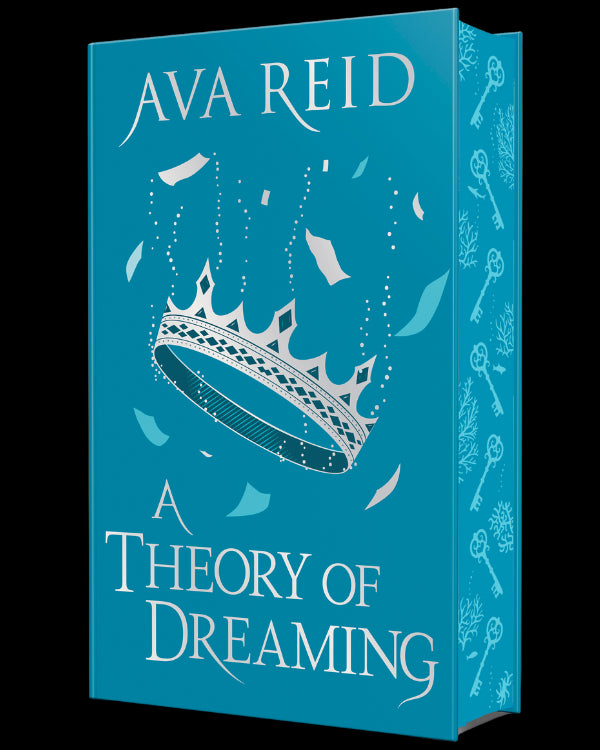 A Theory of Dreaming