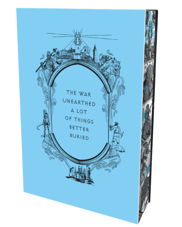 Pretenders to the Throne of God