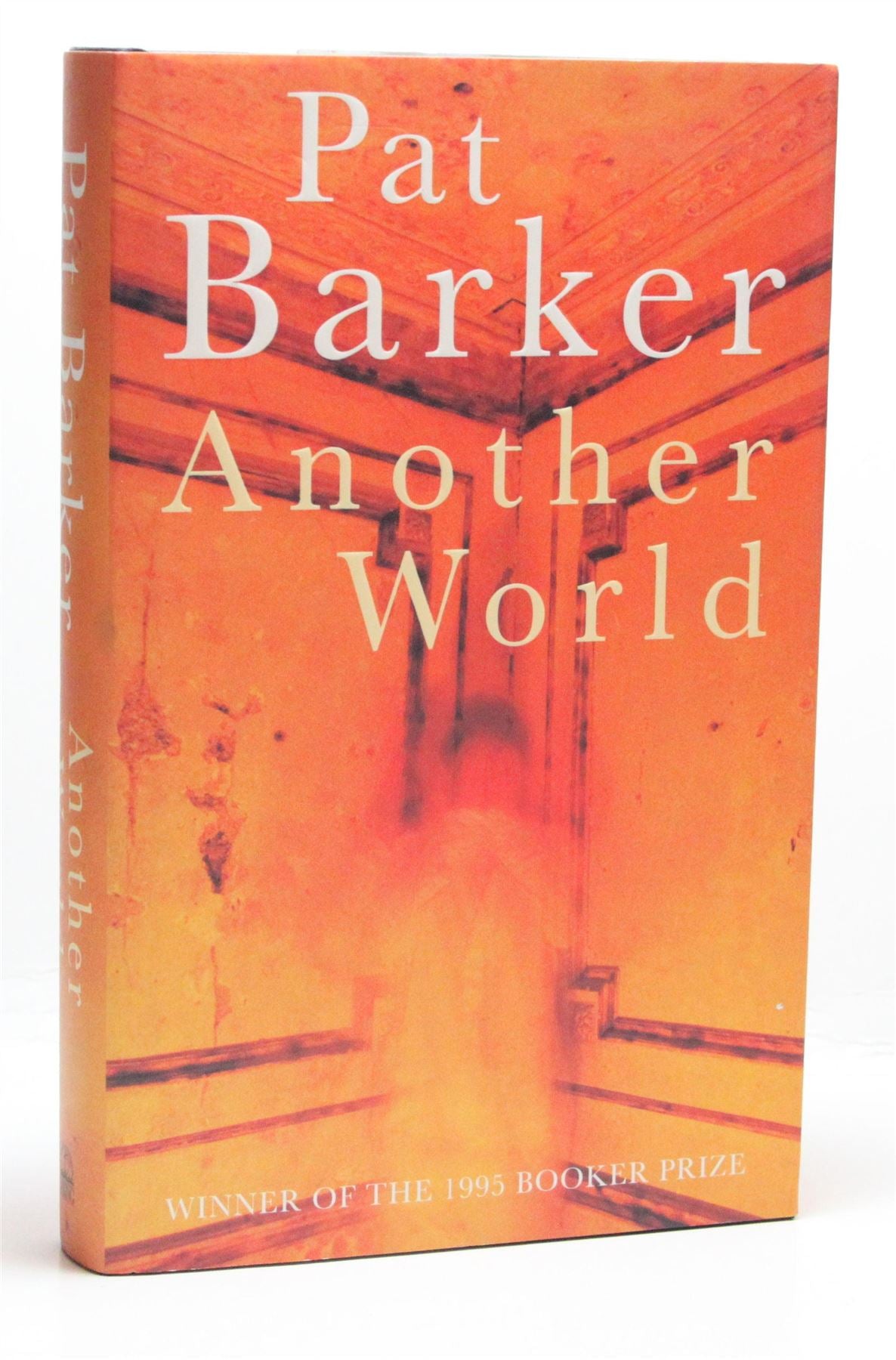 Another World US Edition Goldsboro Books