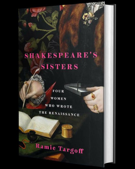Shakespeare's Sisters