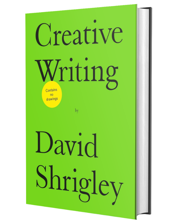 Creative Writing