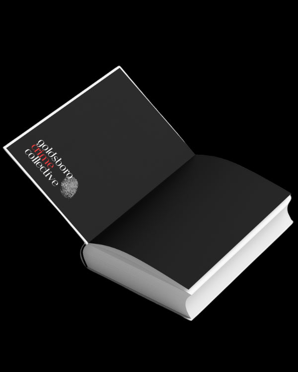 Our Beautiful Mess - Crime Collective Edition