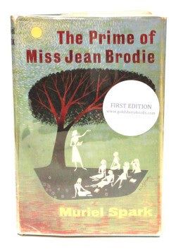 The Prime of Miss Jean Brodie