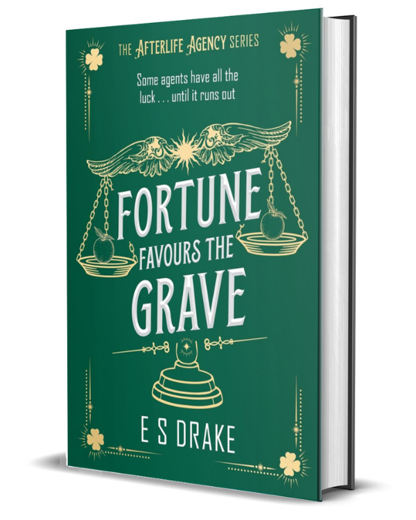 Fortune Favours the Grave