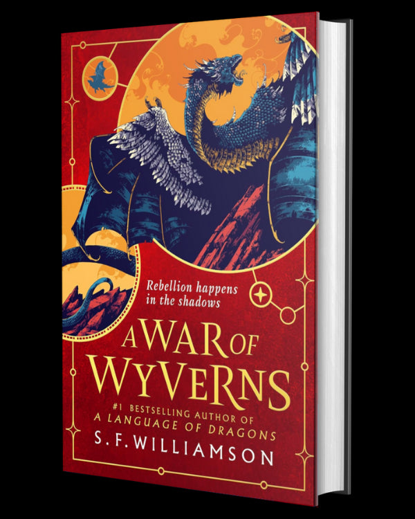 A War of Wyverns