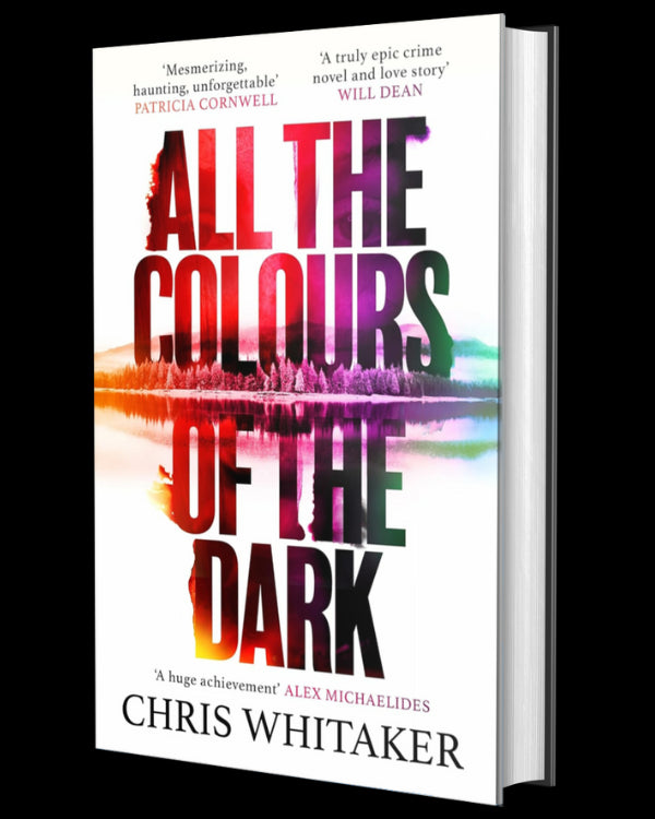 All the Colours of the Dark