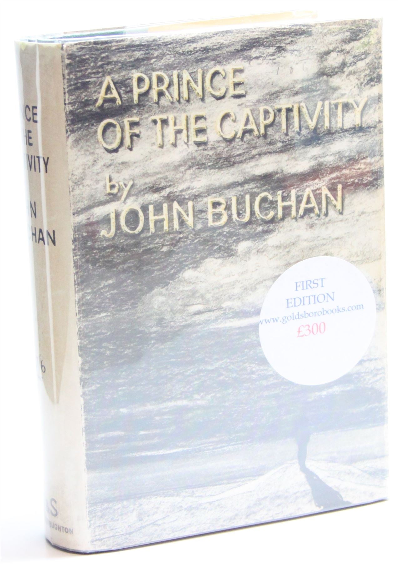 A Prince of the Captivity