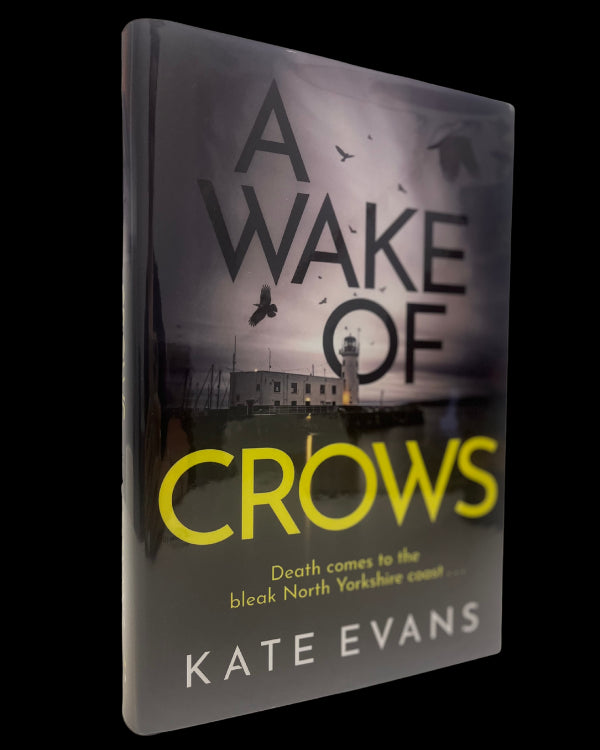 A Wake of Crows