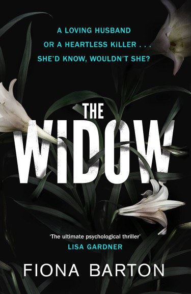 The Widow - Trade Edition - SLD